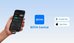 Boya wireless microphone mini 2-02 USB-C, black