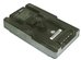 BP-AV battery plate Gold-mount