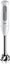Braun | Hand Blender | MQ50001MWH | Hand Blender | 1000 W | Jar material BPA free | Jar capacity 0.6 L | White