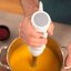 Braun | Hand Blender | MQ50001MWH | Hand Blender | 1000 W | Jar material BPA free | Jar capacity 0.6 L | White
