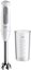 Braun | Hand Blender | MQ50001MWH | Hand Blender | 1000 W | Jar material BPA free | Jar capacity 0.6 L | White