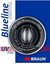UV filtras BRAUN Blueline 55mm
