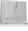BRESSER 5-in-1 Comfort Weather Station with Colour Display white