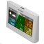 BRESSER 5-in-1 Comfort Weather Station with Colour Display white