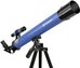Bresser Junior 50/600 AZ blue Refractor telescope