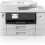 Brother All-in-one printer MFC-J5740DW Colour, Inkjet, 4-in-1, A3, Wi-Fi