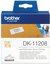 Brother Large Address Labels DK-11208