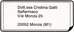 Brother Large Address Labels DK-11208