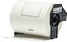 Brother DK-11247 Label Roll - Black on White, 103mm x 164mm