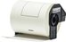 Brother DK-11247 Label Roll - Black on White, 103mm x 164mm