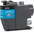 Brother LC422XLC Ink Cartridge, Cyan