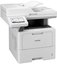 Brother MFC-L6710DW All-In-One Mono Laser Printer with Fax