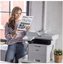 Brother MFC-L6710DW All-In-One Mono Laser Printer with Fax
