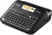Brother PT-D610BT P-touch desktop label printer