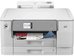 Brother Printer HL-J6010DW Colour, Inkjet, A3, Wi-Fi, White