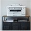 Brother Printer HL-J6010DW Colour, Inkjet, A3, Wi-Fi, White