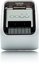 Brother QL-800 Thermal, Label Printer, Black, Grey