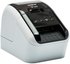 Brother QL-800 Thermal, Label Printer, Black, Grey
