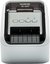 Brother QL-800 Thermal, Label Printer, Black, Grey
