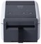 Brother TD-4425DNFC 4-inch Desktop Linerless Label Printer 203DPI, USB-C/LAN | Brother