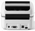 Brother TD-4425DNFC 4-inch Desktop Linerless Label Printer 203DPI, USB-C/LAN | Brother
