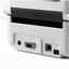 Brother TD-4425DNFC 4-inch Desktop Linerless Label Printer 203DPI, USB-C/LAN | Brother