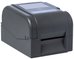 Brother TD‑4520TN Network Printer 300DPI EU, 300 DPI Desktop Label Printer, USB, Ethernet Connectivity | Brother