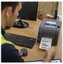 Brother TD‑4520TN Network Printer 300DPI EU, 300 DPI Desktop Label Printer, USB, Ethernet Connectivity | Brother