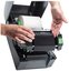 Brother TD‑4520TN Network Printer 300DPI EU, 300 DPI Desktop Label Printer, USB, Ethernet Connectivity | Brother