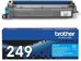 Brother TN249CM/Y Toner Cartridge, Colour