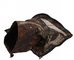 Buteo Photo Gear Snoot / Lens Cover Brown for Mark III