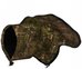 Buteo Photo Gear Snoot / Lens Cover Green for Mark III