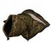 Buteo Photo Gear Snoot / Lens Cover Green for Mark III