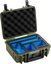 BW Outdoor Case Type 1000 for Insta360 X4 / Insta360 X5, bronze green