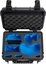 BW Outdoor Drone.case PP.117.Antigravity I Case type 3000 I Antigravity A1 I Black