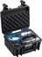 BW Outdoor Drone.case PP.117.Antigravity I Case type 3000 I Antigravity A1 I Black