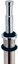 Caruba C Stand Kit LS 9 260cm