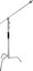 Caruba C Stand Kit LS 9 260cm