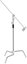 Quadralite 290cm c-stand