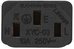 CABLE CHARGE EFDELTA-AC/1.5M 50004066 ECOFLOW
