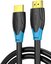 Cable HDMI Vention AACBE 0,75m (black)