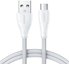 Cable to Micro USB-A / Surpass / 2m Joyroom S-UM018A11 (white)