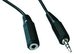 Cablexpert 3.5 mm stereo audio extension cable, 3 m