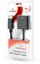 Cablexpert DisplayPort to VGA adapter cable, Black