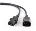 Cablexpert PC-189 Black, 1.8 m