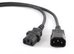 Cablexpert PC-189 Black, 1.8 m