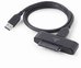Cablexpert USB 3.0 to SATA 2.5'' Drive adapter, GoFlex compatible