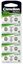 Camelion AG13/LR44/357, Alkaline Buutoncell, 10 pc(s)