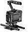 Camera Cage for Sony FX3/FX30 V2 Basic Kit - Black