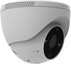 EZVIZ IP camera H4 dome Wi-Fi 3Mpix protection IP67 lens 28mm H.265 IR 30m LED 15m, White